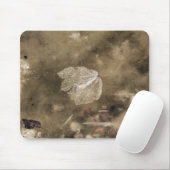 Tapis De Souris Eau de ruissellement (Avec souris)