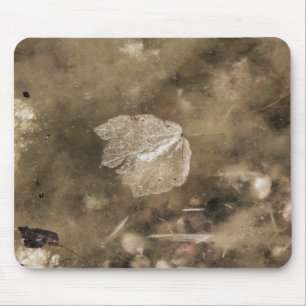 Tapis De Souris Eau de ruissellement