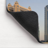 Tapis De Souris EAU, Dubaï. Tour Park Place (Coin)