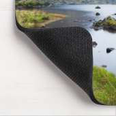 Tapis De Souris Eau | Gap de Dunloe Comté Kerry Irlande (Coin)