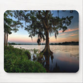 Tapis De Souris Eau | Kraft Azalea Park Maitland Floride (Devant)