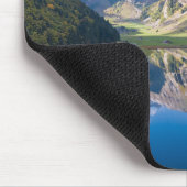 Tapis De Souris Eau | Lac Alpsee Suisse (Coin)
