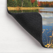 Tapis De Souris Eau | Mabel Lake Canada (Coin)