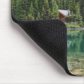 Tapis De Souris Eau | Parc national Yoho Canada (Coin)