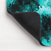 Tapis De Souris Eaux agitées... (Coin)