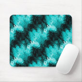 Tapis De Souris Eaux agitées... (Avec souris)