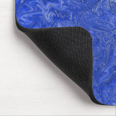 Tapis De Souris Eaux de précipitation...... (Coin)