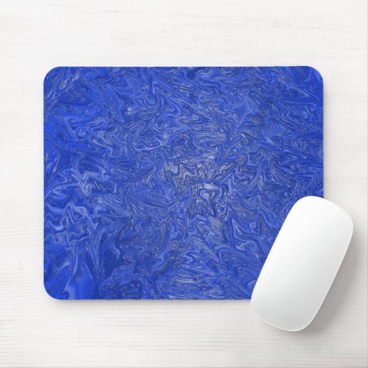 Tapis De Souris Eaux de précipitation...... (Avec souris)