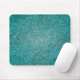 Tapis De Souris Eaux sauvages des Caraïbes....