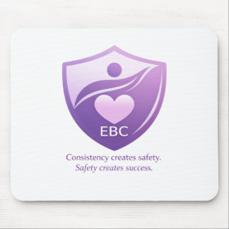 Tapis de souris EBC