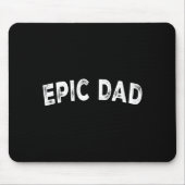Tapis De Souris Ec Dad (Devant)