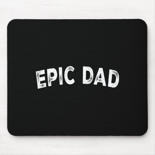 Tapis De Souris Ec Dad (Devant)