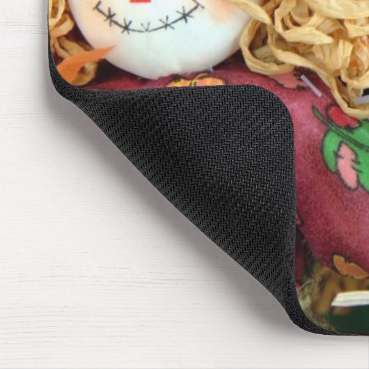 Tapis De Souris Écarts mignons (Coin)