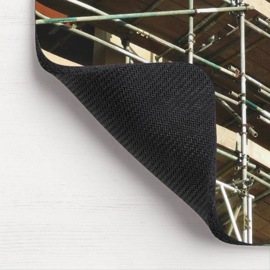 Tapis De Souris Échafaudage (Coin)