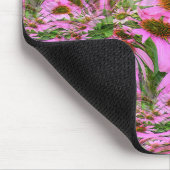 Tapis De Souris Echanicea........ (Coin)