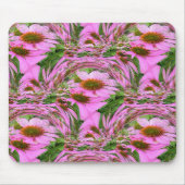 Tapis De Souris Echanicea........ (Devant)