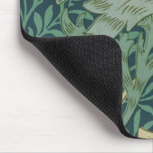 Tapis De Souris Échantillon de motif de papier peint avec le (Coin)