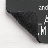 Tapis De Souris Échapper à la réalité Jeux Rétro (Coin)