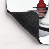Tapis De Souris Échecs (Coin)