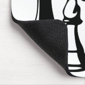 Tapis De Souris Échecs (Coin)