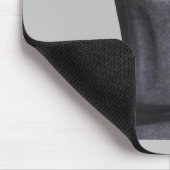 Tapis De Souris Échecs de la souris (Coin)