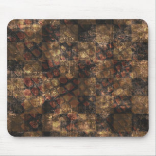 Tapis De Souris échecs de serpent mystère