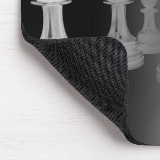 Tapis De Souris Échecs Mousepad (Coin)