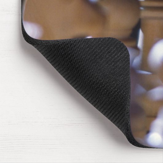 Tapis De Souris Échecs Mousepad (Coin)