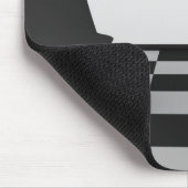 Tapis De Souris Échecs Mousepad (Coin)