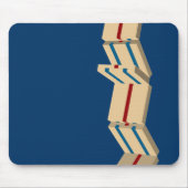 Tapis De Souris échelle de jacob (Devant)