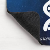 Tapis De Souris Échelle de Jacob Mousepad (Coin)