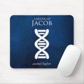 Tapis De Souris Échelle de Jacob Mousepad (Avec souris)