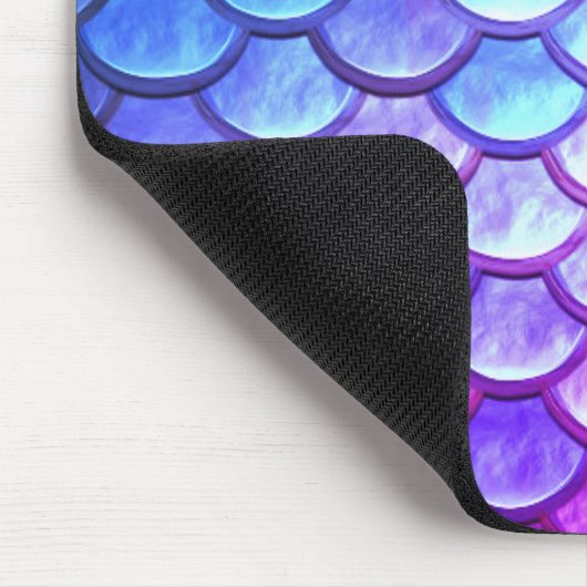 Tapis De Souris Échelles (Coin)