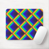 Tapis De Souris Échelles de spectre solaire (Avec souris)