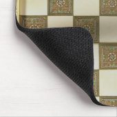 Tapis De Souris Échiquier (Coin)