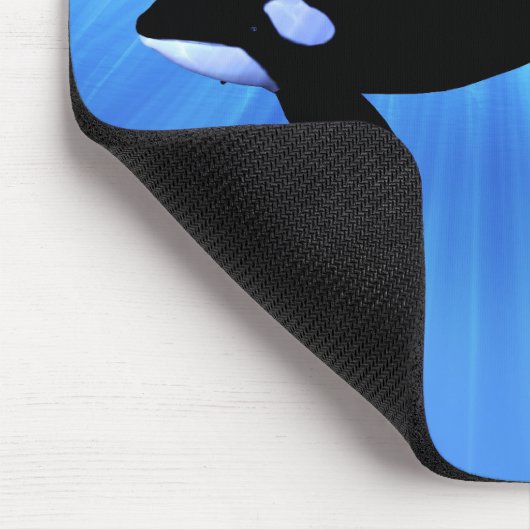 TAPIS DE SOURIS ECHO MOUSEPAD LÉGER (Coin)