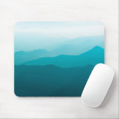 Tapis De Souris Echos de pointe (Avec souris)