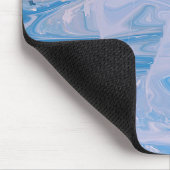 Tapis De Souris Éclaboussure 4 (Coin)