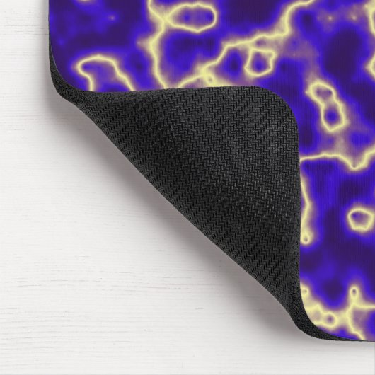 Tapis De Souris Éclair (Coin)