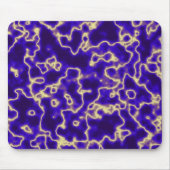 Tapis De Souris Éclair (Devant)