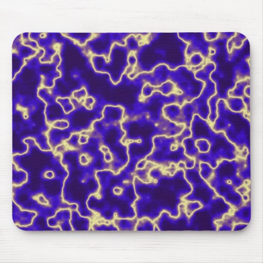 Tapis De Souris Éclair (Devant)