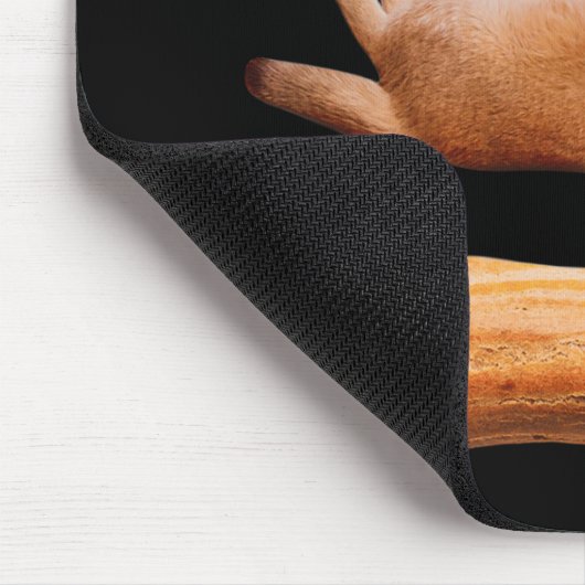 Tapis De Souris Eclair (Coin)