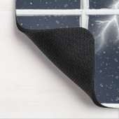 Tapis De Souris Éclair dans le panneau de souris de fenêtre (Coin)