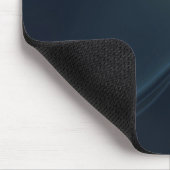 Tapis De Souris Éclair liquide (Coin)
