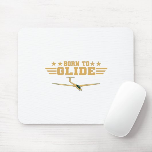 Tapis De Souris Éclairage (Avec souris)