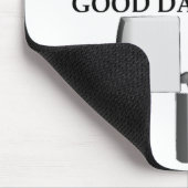 TAPIS DE SOURIS ÉCLAIRAGE (Coin)