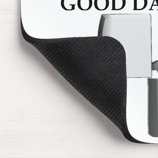 TAPIS DE SOURIS ÉCLAIRAGE (Coin)