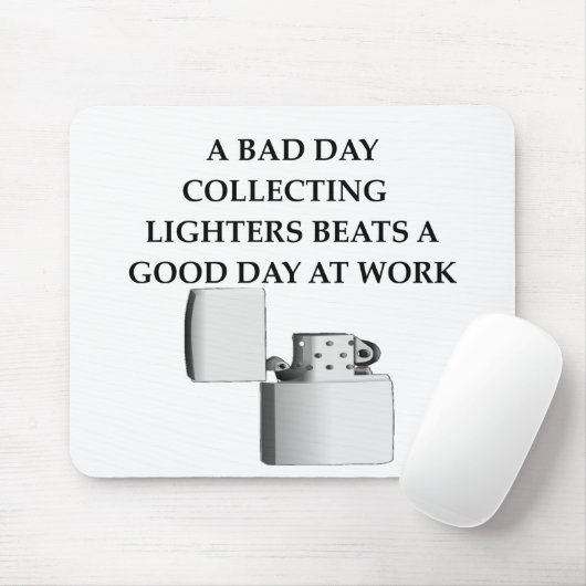 TAPIS DE SOURIS ÉCLAIRAGE (Avec souris)