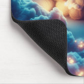 Tapis De Souris Éclairage (Coin)