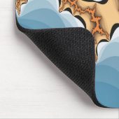 TAPIS DE SOURIS ÉCLAIRAGE (Coin)